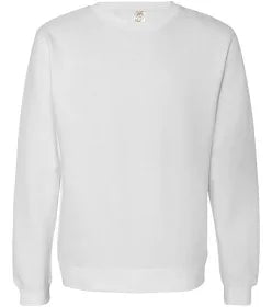 Am I The Drama? Midweight Sweatshirt